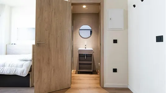 Rooms in Murcia - photo 4