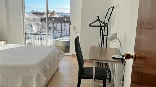 Rooms in Valencia Poblats Marítims - photo 5