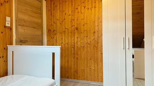 Rooms in Brussels Sint-Joost-ten-Node - photo 6