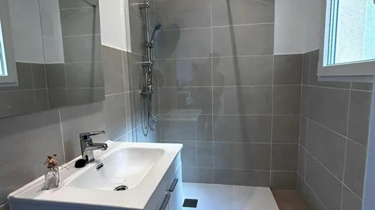 Rooms in Madrid Salamanca - photo 7