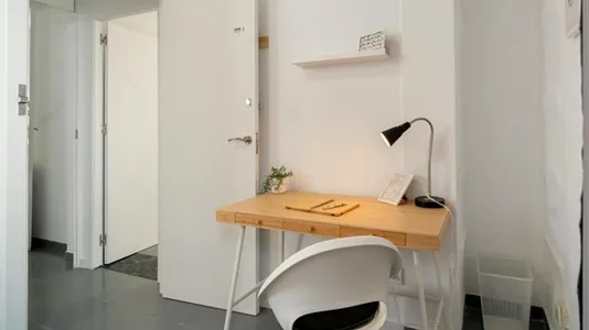 Rooms in Valencia L'Eixample - photo 7