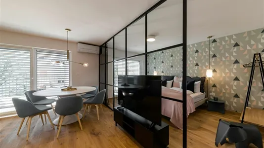 Apartments in Besnica - photo 1