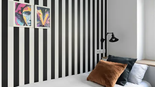 Apartments in Valencia Algirós - photo 4