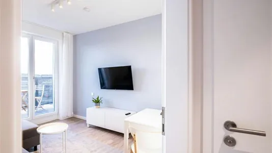 Apartments in Berlin Friedrichshain-Kreuzberg - photo 5