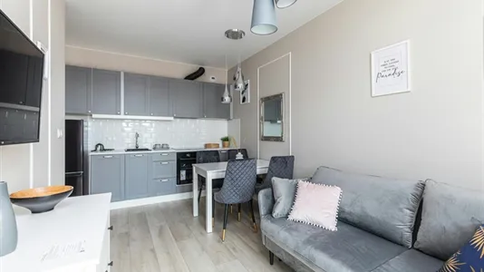 Apartments in Location is not specified - photo 4