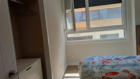 Rooms in Alcorcón - photo 5