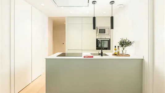 Apartments in Madrid Tetuán - photo 6