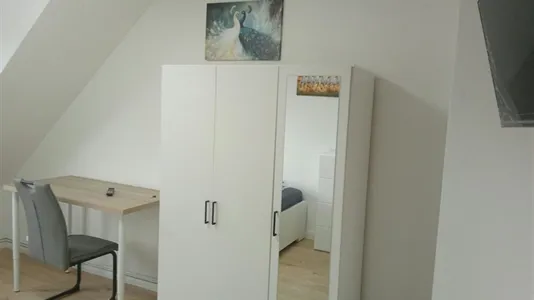 Apartments in Bremen - photo 4