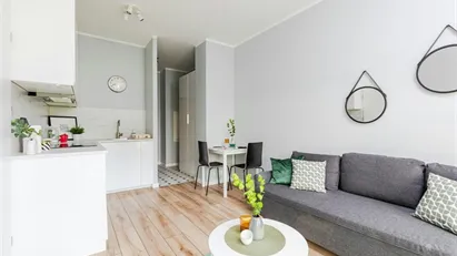 Apartment for rent in Warsaw