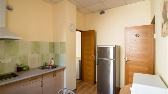 Rooms in Riga Vecrīga - photo 9