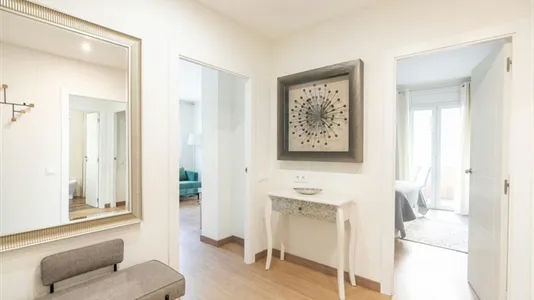 Apartments in Barcelona Sarrià-St. Gervasi - photo 4