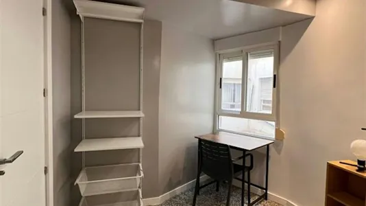 Rooms in Valencia Algirós - photo 7