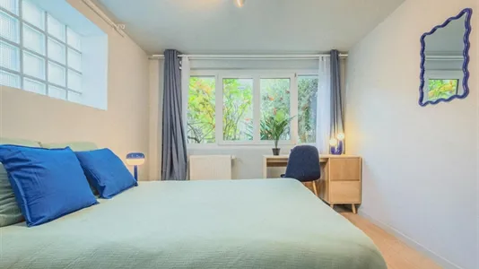 Rooms in Bobigny - photo 2