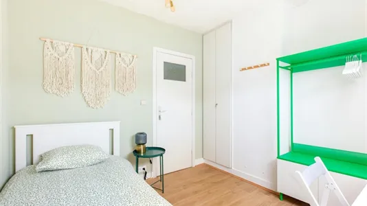 Rooms in Brussels Schaarbeek - photo 3