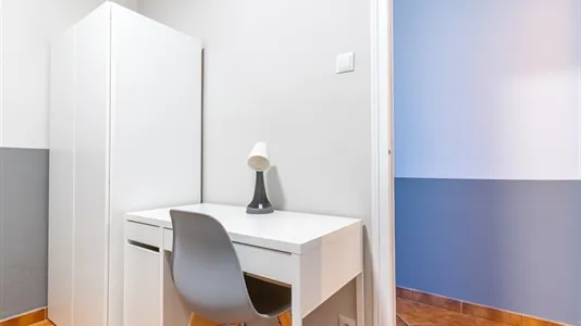 Rooms in Barcelona Eixample - photo 4