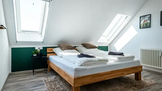 Apartments in Böblingen - photo 3