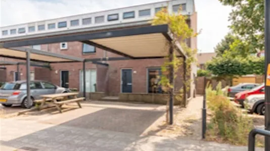 Rooms in Almere - photo 5