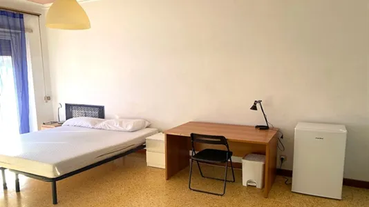 Rooms in Roma Municipio III – Monte Sacro - photo 6