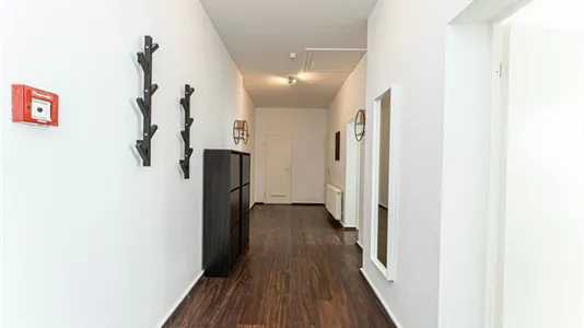 Rooms in Berlin Mitte - photo 10