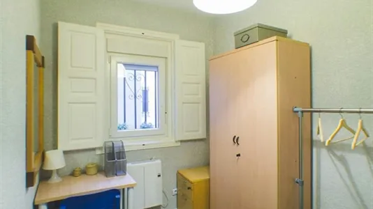 Rooms in Madrid Arganzuela - photo 3