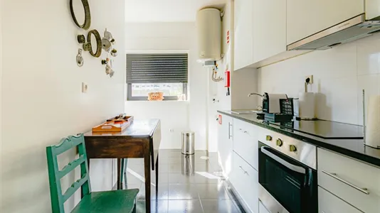 Apartments in Location is not specified - photo 6