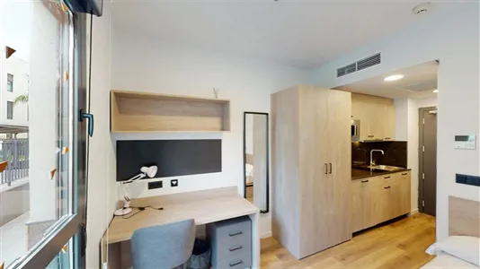 Apartments in San Vicente del Raspeig/Sant Vicent del Raspeig - photo 2