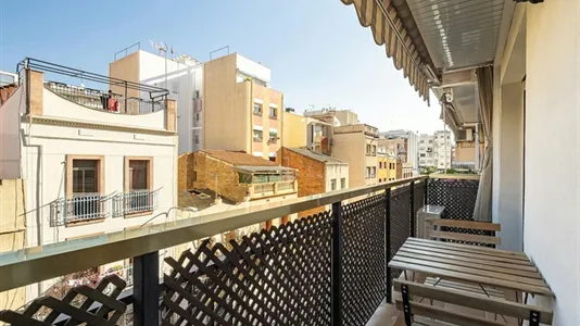 Rooms in L'Hospitalet de Llobregat - photo 7