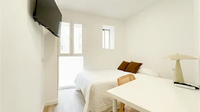 Room for rent in Madrid Arganzuela, Madrid