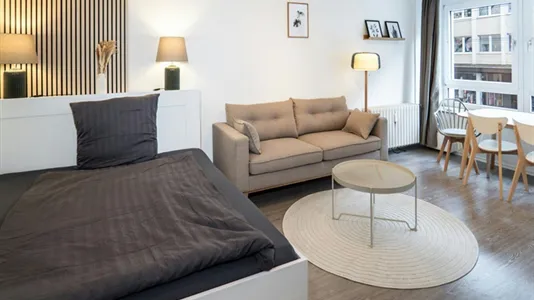 Apartments in Dusseldorf - photo 4