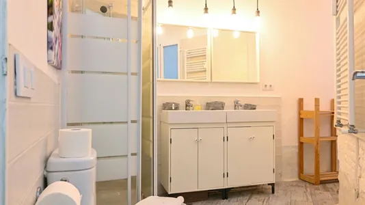 Apartments in Madrid Retiro - photo 7