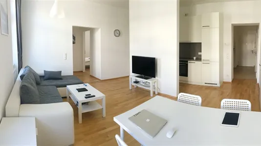 Rooms in Vienna Favoriten - photo 8