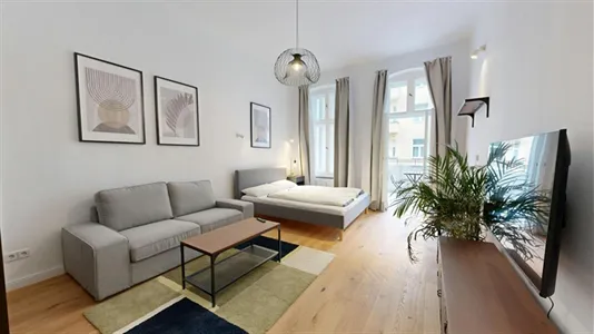 Apartments in Berlin Mitte - photo 4