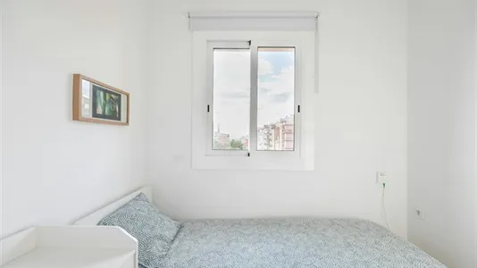 Apartments in Barcelona Eixample - photo 10