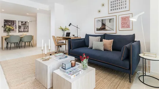 Apartments in Barcelona Gràcia - photo 5