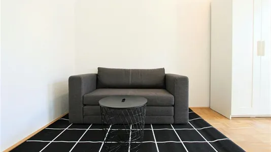 Apartments in Vienna Alsergrund - photo 6