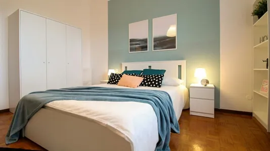 Rooms in Brescia - photo 4