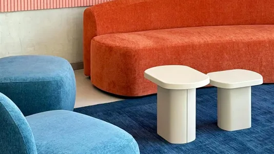 Apartments in Florence - photo 9