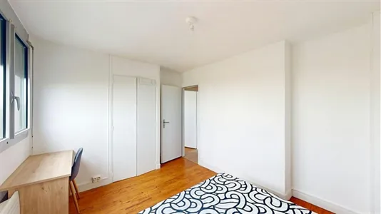 Rooms in Toulouse - photo 4