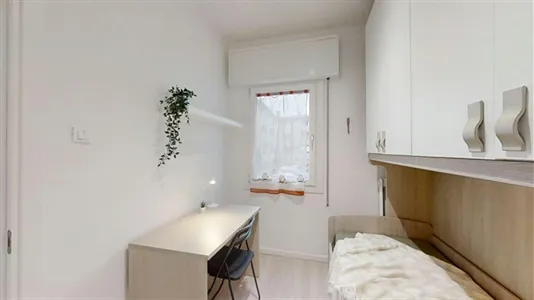 Rooms in Padua - photo 2