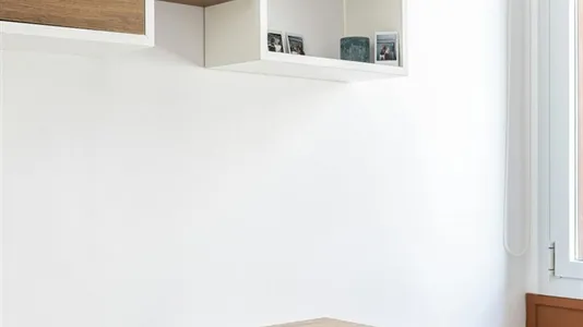 Rooms in Barcelona Sarrià-St. Gervasi - photo 8