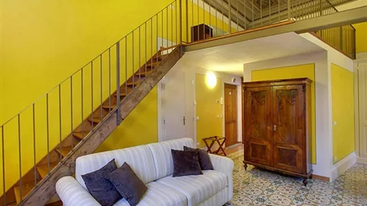 Apartments in Florence - photo 9