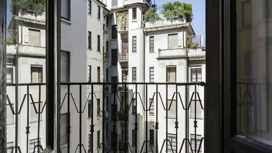 Rooms in Milano Zona 3 - Porta Venezia, Città Studi, Lambrate - photo 8