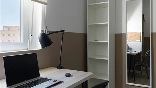 Rooms in Getafe - photo 7