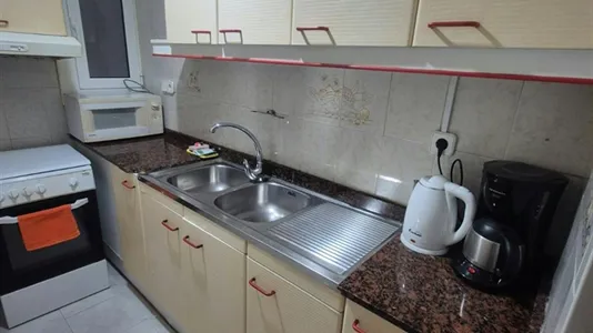 Apartments in Barcelona Sants-Montjuïc - photo 6