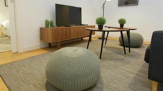 Apartments in Barcelona Sarrià-St. Gervasi - photo 7