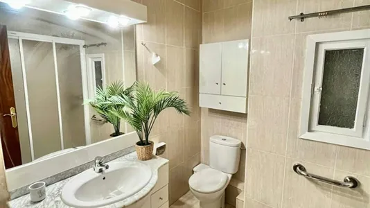 Rooms in Murcia - photo 6