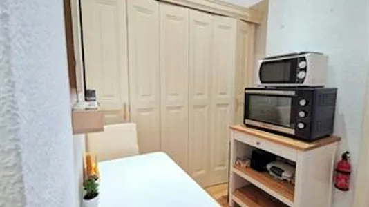 Apartments in Berlin Mitte - photo 10