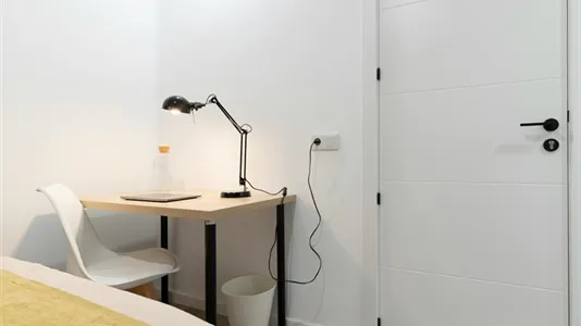 Rooms in Madrid Moncloa-Aravaca - photo 4