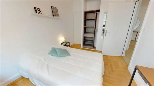 Rooms in Lyon - photo 3