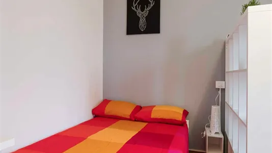 Rooms in Bologna - photo 7